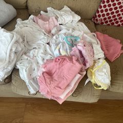 Baby clothes