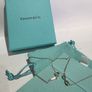 Tiffany & Co Infinity necklace Image 2