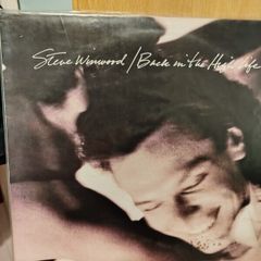 vinyl