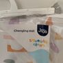 JoJo Maman Bebe Changing Mat Image 2