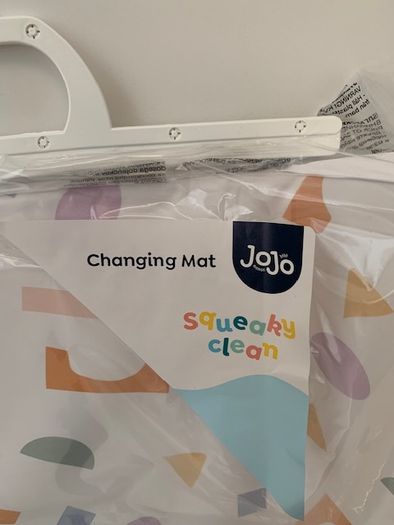 JoJo Maman Bebe Changing Mat