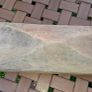 Antique Mangle Board Image 3