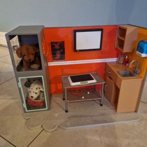 Our Generation Vetinary Set