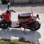 Honda Ruckus / Zoomer Image 4