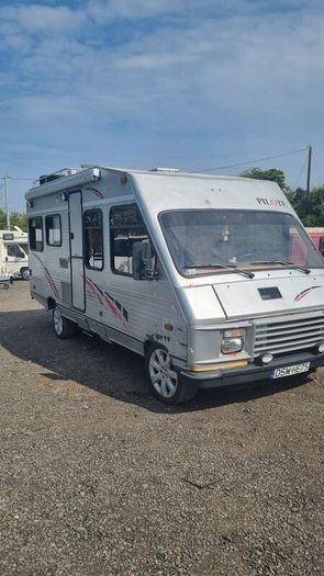 Campervan