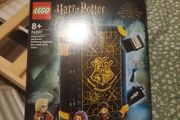 lego harry potter 76397 new