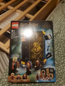 lego harry potter 76397 new