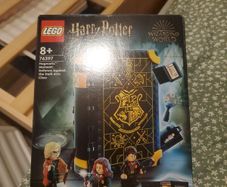 lego harry potter 76397 new