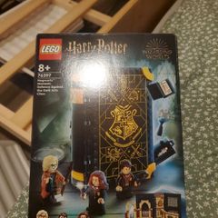lego harry potter 76397 new