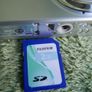 FUJIFILM FinePix J27 Compact Digital Camera 10.2 MP + 2Gb SD Card and charging cable Image 7
