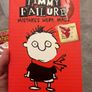 Timmy Failure (2 books) Image 2