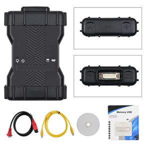 Delphi,Autocom Car/Truck+Renault Can Clip 2 IN 1