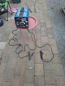 Welder