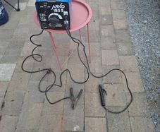 Welder