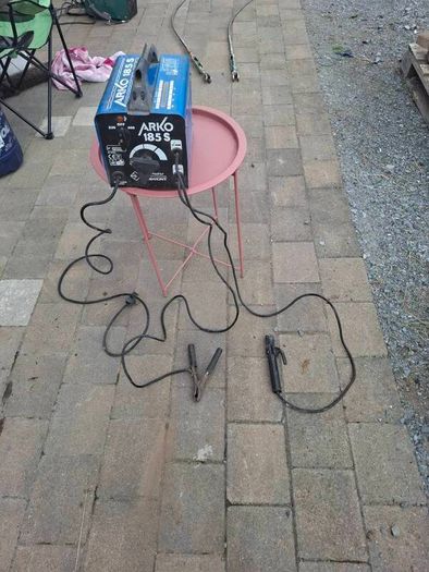 Welder