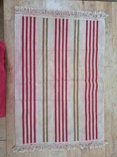 Ikea Rug