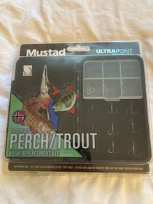 fish hook kit