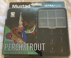 fish hook kit