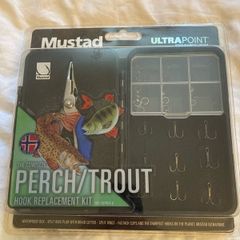 fish hook kit