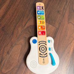 baby guitar