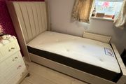 Single beds