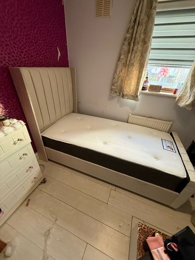 new beds