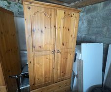 Wardrobe