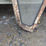 David Brown 885 bonnet and two right hand door Image 10