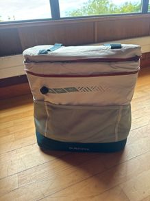 Cooler bag