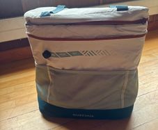 Cooler bag