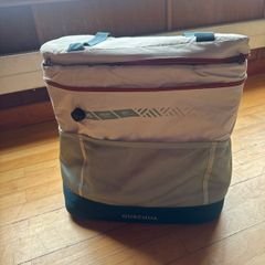 Cooler bag