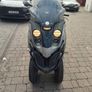 Gilera fouco 500 Image 7