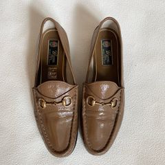 Genuine gucci loafers size 6