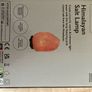 Himalayan Salt Lamp (4 off) Image 2