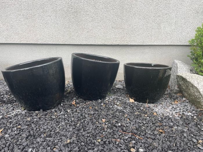 ceramic pot