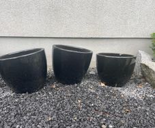 ceramic pot