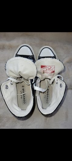 Converse Chuck Taylor