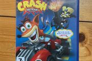 Crash Tag Team Racing PS2