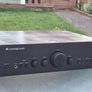 Cambridge Audio azur540a amplifier Image 4