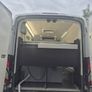 mobile dog grooming van Image 3