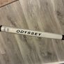 Odyssey Dfx 10 putter 34 inch very good condition Image 5