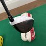 Taylormade R15 left handed driver Image 2