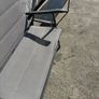 Garden bench x2 Image 3