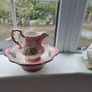 Wash Jug & basin set Image 2