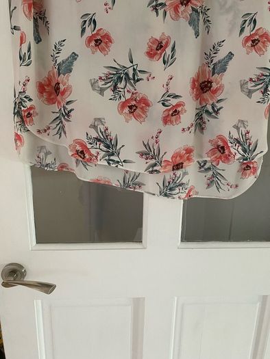 New look top