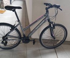 ladies mountain bike