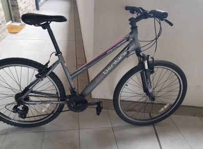 ladies mountain bike