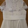 Communion Dress Image 9