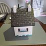 Bird house handmade Image 5