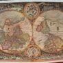 Vintage Readers Digest Great World Atlas 1969 inc copy of 1587 Mercator Map Image 9